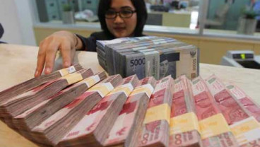 KURS RUPIAH (23 September 2014): Ditutup Rebound Rp11.969/US$