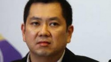 Ini Harapan Hary Tanoe Terhadap MNC Business