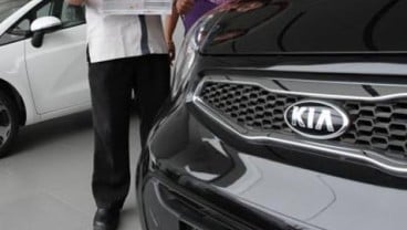 IIMS 2014: Simak Yang Ditawarkan KIA