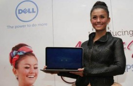 Dell Rilis Laptop dan PC Desktop Terbaru