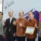 MAZDA Hadirkan Bengkel Bodi Bersertifikat Pertama di Indonesia