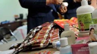 Pro-Kontra: Jamu di Bawah  Kemenperin, bukan Kemenkes, Setujukah Anda?