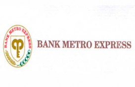 BANKING EFFICIENCY AWARD 2014:Bank Metro Express Raih Predikat BUSN Devisa Terefisien