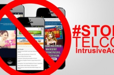 INTRUSIVE ADVERTISING: Change.org Muat 15 Ribu Petisi Tolak Intrusive Ads!