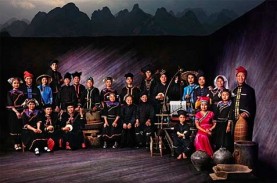 UNESCO: 3.000 Bahasa di Dunia di Ambang Punah