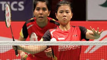 ASIAN GAMES 2014: Ganda Indonesia Berpeluang Ke Perempat Final