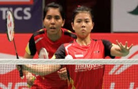 ASIAN GAMES 2014: Ganda Indonesia Berpeluang Ke Perempat Final
