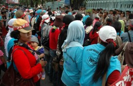 UMK 2015 Kota Cirebon Dimatangkan