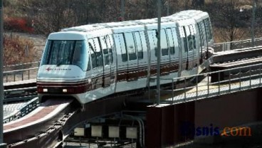 Proyek MRT di Jakarta Terancam Terhambat