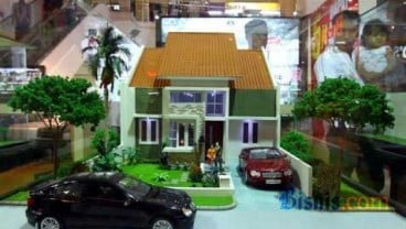 REI Expo Batam 2014 Pamerkan Rumah Semua Tipe