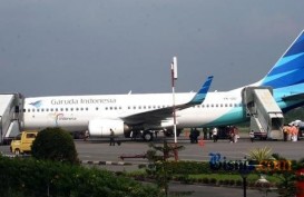 Mulai 1 Oktober, Penumpang Garuda Harus Bayar Airport Tax