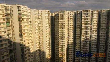 EKONOMI CHINA: Pasar Properti Diprediksi Pulih Tahun Depan