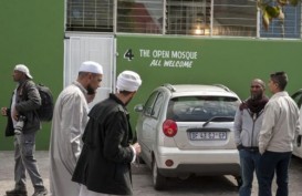 Masjid Kaum Gay Dibangun di Afrika Selatan