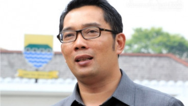 Ridwan Kamil: Pempimpin Harus Membayar Utang