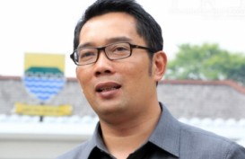 Ridwan Kamil: Pempimpin Harus Membayar Utang