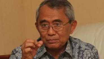 KEMENTERIAN PU: Banggar Naikkan Anggaran Rp7 T untuk 2015