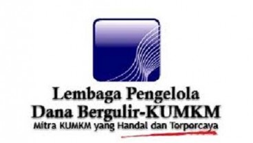 DANA BERGULIR: LPDB-KUMKM Incar Dua Bank Persero