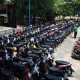 HASIL READERS CHOICE:  Ke Mana Saja Hasil Parkir Jalanan di Jakarta Mengalir (Bagian I)