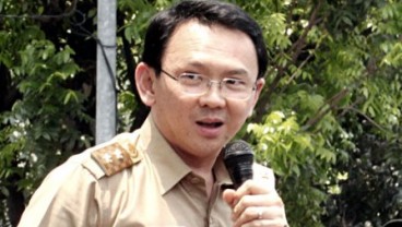 Demo FPI: Ini Alasan Ahok Merasa Aman Saat Didemo Kemarin
