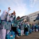 INFO HAJI: Bupati Magelang Berangkatkan Jemaah dari Embarkasi Adi Sumarmo