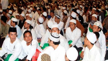 PESANTREN Didorong Bikin Koperasi, Dijanjikan Dana Rp100 Juta