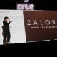 Billy Tjong for Zalora Siap Rilis