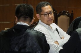VONIS ANAS URBANINGRUM: HMI Jabodetabeka-Banten Dukung Anas Lakukan Upaya Hukum