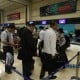 Bandara Pekanbaru Gelar Latihan Emergency