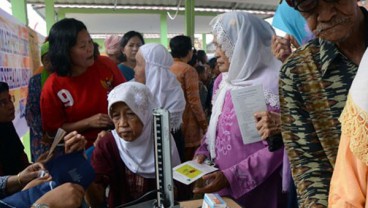 Wisatawan Lansia Jadi Peluang Bisnis Pariwisata