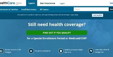 OBAMACARE: Wow! Biaya Situs Program Ini Lampaui US$2 Miliar