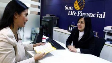 Sun Life Financial Berencana Dirikan Aset Manajemen