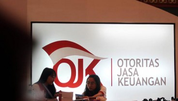 Berikut Strategi OJK Hadapi Pasar Modal Tahun 2015