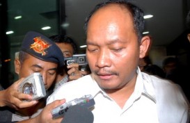KASUS BLBI: KPK Tolak Novum Mantan Jaksa Urip Tri Gunawan
