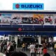 IIMS 2014: Mesin Kapal Suzuki Jadi Suguhan Menarik