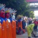 DKI Larang Pengarak Ondel-Ondel, Ahok: Atas Nama Senin Tapi untuk Mengemis
