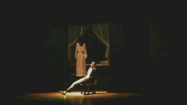 Teater Surat ke Langit Digelar 27-28 September 2014