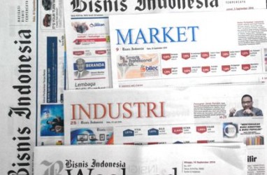 READERS CHOICE: Pilih Mana, Soal Pembeli Bank Mutiara, Pelemahan Rupiah, atau Pelantikan Presiden? Klik di Sini