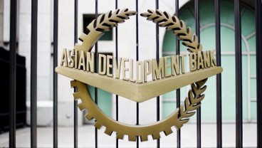 RI Peroleh Pinjaman dari ADB US$400 Juta