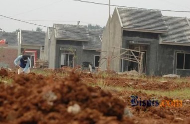 Dana Bantuan Rumah Rp4,49 Triliun untuk 57.792 Unit Rumah Diprediksi Habis Tahun Ini