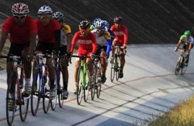 BALAP SEPEDA: Mantan Juara Tur Prancis Cadel Evans Mundur