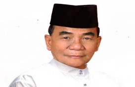 KPK Tangkap Gubernur Riau, Polri Bantah Anggotanya Terjaring