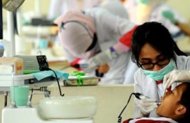 Penyakit Gigi dan Mulut: Termasuk Paling Dikeluhkan Orang Indonesia. Ini Penyebabnya