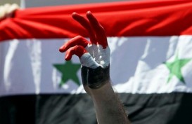 Suriah Pulihkan Dampak Perang Dengan Pariwisata