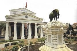 AGENDA AKHIR PEKAN: Museum Gajah Jadi Tempat Penyelenggaraan Confucius Institute Day