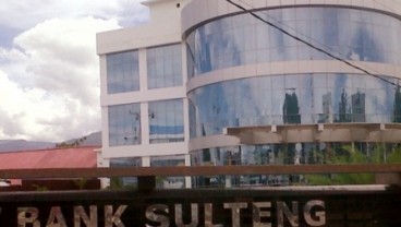 Bank Sulteng Incar Deposan Kakap Jakarta