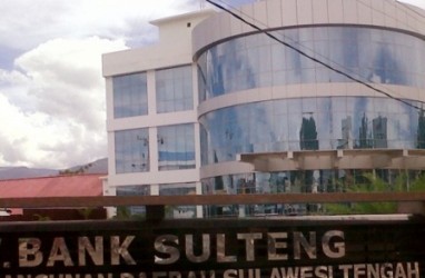 Bank Sulteng Incar Deposan Kakap Jakarta