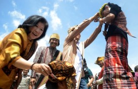 UNIVERSITAS BUDI LUHUR: Pembangunan Budaya Kunci Persatuan Indonesia