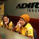 Adira Insurance Bagi-Bagi Voucher Salon Mobil