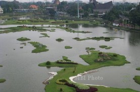 Taman Mini Indonesia Indah: Lima Agenda Kedaerahan…