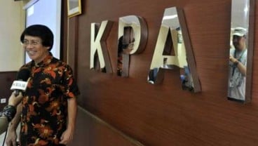 KPAI Dorong Production House dan Lembaga Penyiaran Sajikan Tontonan Kreatif dan Edukatif